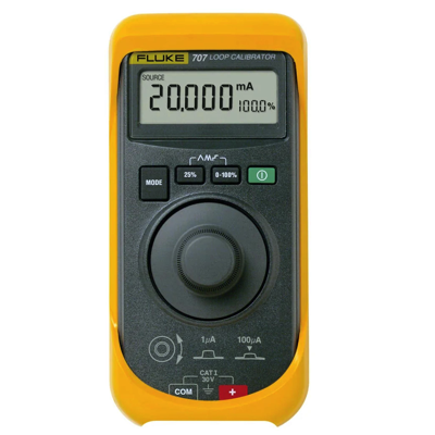 FLUKE 707 Loop Calibrator 24mA